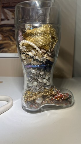 Mystery Jewelry Jar: Swarovski, Kate Spade, Betsey Johnson - photo 3