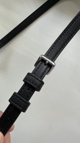 Kate Spade Bag Black detachable handle - photo 2