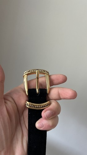 vintage liz claiborne belt