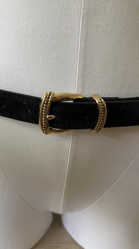 vintage liz claiborne belt - photo 2
