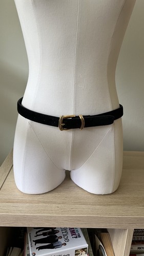 vintage liz claiborne belt - photo 3
