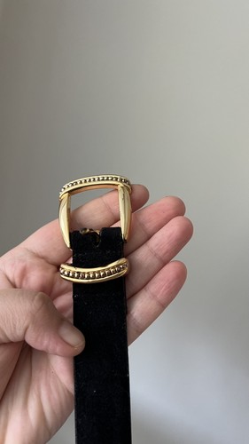 vintage liz claiborne belt - photo 4