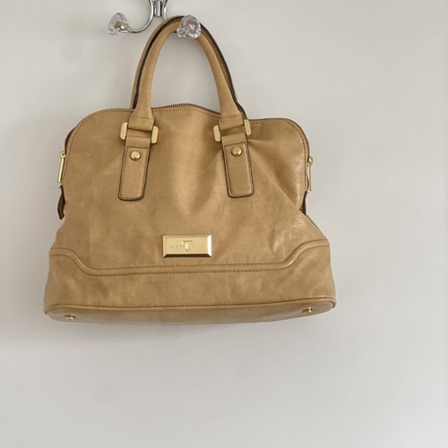 Ivanka Trump Beige Purse