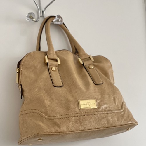 Ivanka Trump Beige Purse - photo 5