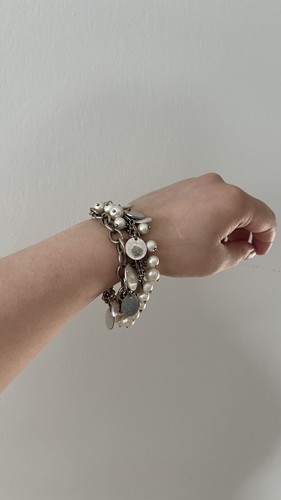 Vintage Mexx Chunky Bracelet
