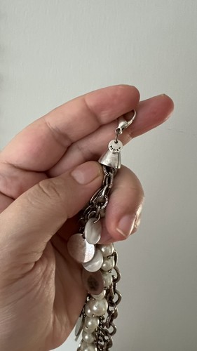Vintage Mexx Chunky Bracelet - photo 2