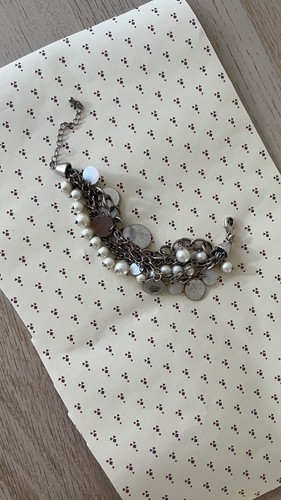 Vintage Mexx Chunky Bracelet - photo 3