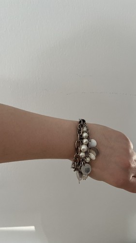 Vintage Mexx Chunky Bracelet - photo 4