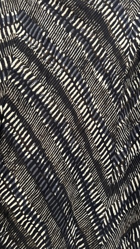 Jones New York Maxi Vintage Skirt 100% Silk - photo 4
