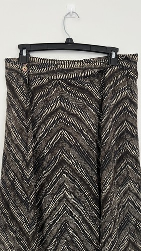 Jones New York Maxi Vintage Skirt 100% Silk - photo 5