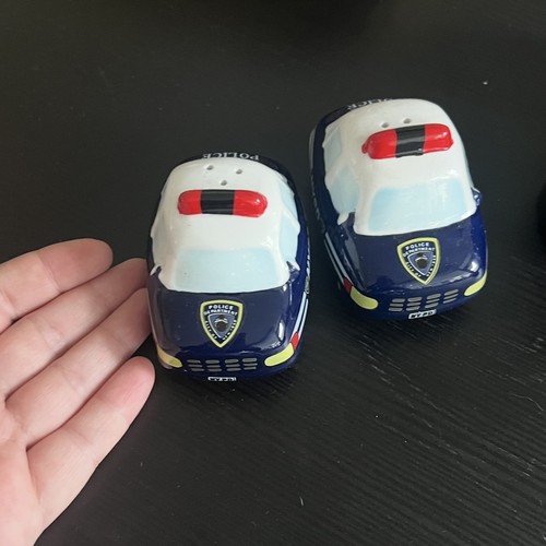 fun salt and pepper shakers Lot - photo 3