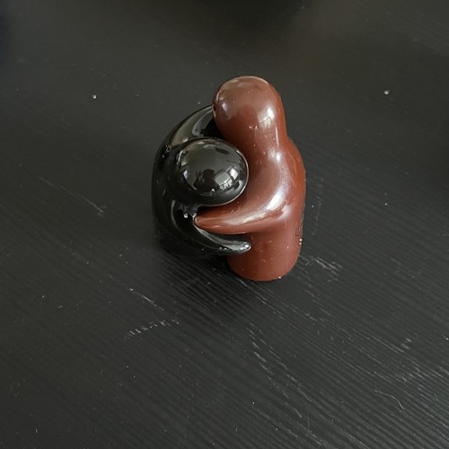 fun salt and pepper shakers Lot - photo 4