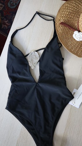 Commense One Piece Swimsuit new with tags size s