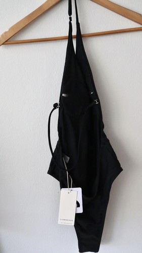 Commense One Piece Swimsuit new with tags size s - photo 3