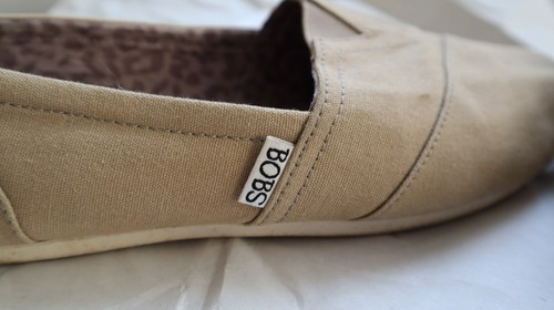 BOBS by SKECHERS Women's Breeze Memory Foam Slip-on Shoes 8.5 Be - photo 3