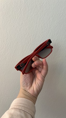 Guess GUP 1010 Sunglasses Frame - photo 3
