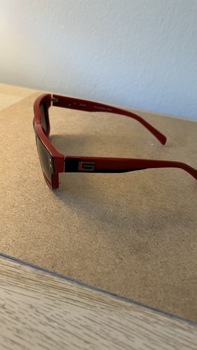 Guess GUP 1010 Sunglasses Frame - photo 5