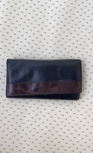 Derek Alexander Wallet Men
