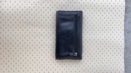 Derek Alexander Wallet Men - photo 2