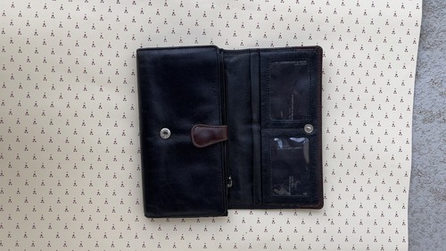 Derek Alexander Wallet Men - photo 3