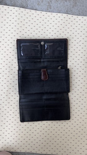 Derek Alexander Wallet Men - photo 4