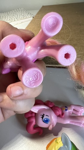 My Little Pony Figures collection - photo 3
