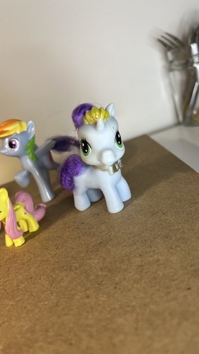My Little Pony Figures collection - photo 5