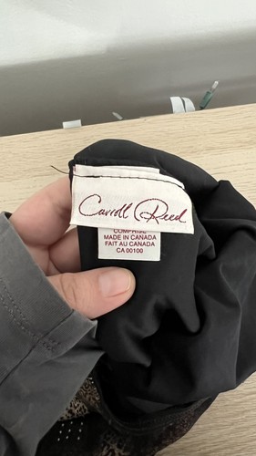Vintage Carroll Reed Maxi Skirt Size Large - photo 5
