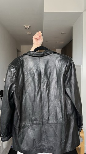 danier leather jacket womens - photo 2