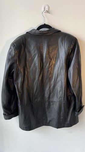 danier leather jacket womens - photo 4