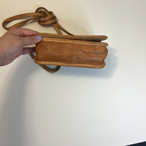 tapestry Cross Body Bag Made In paraguay - photo 4