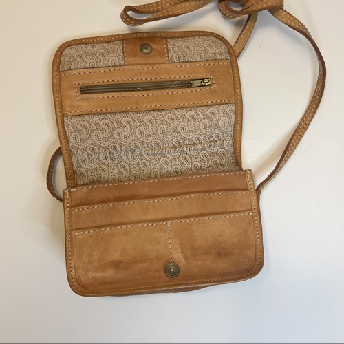 tapestry Cross Body Bag Made In paraguay - photo 5