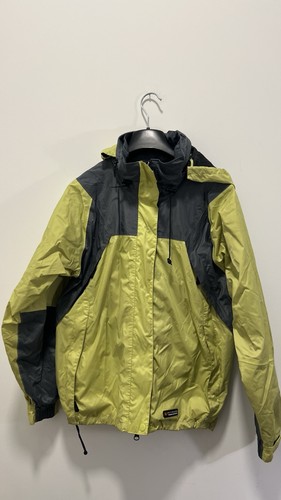 rain jacket women