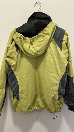 rain jacket women - photo 4