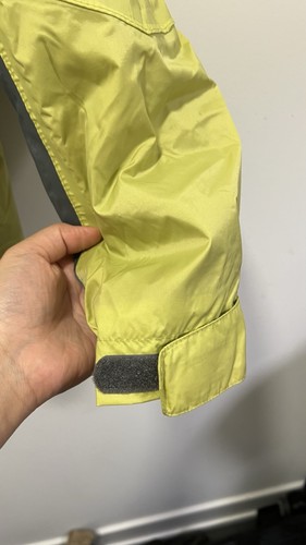 rain jacket women - photo 5
