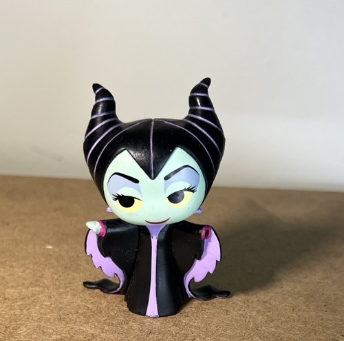 Funko Mystery Mini: Disney Villains - Maleficent