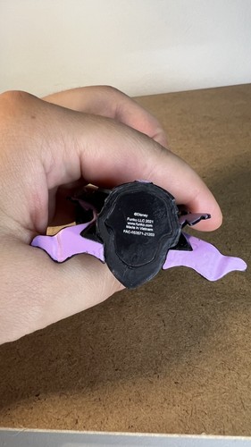 Funko Mystery Mini: Disney Villains - Maleficent - photo 2