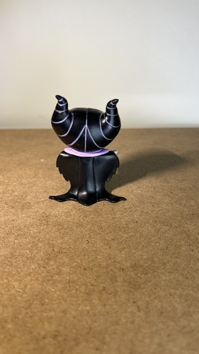 Funko Mystery Mini: Disney Villains - Maleficent - photo 3