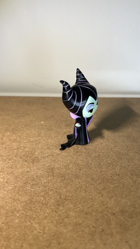 Funko Mystery Mini: Disney Villains - Maleficent - photo 4