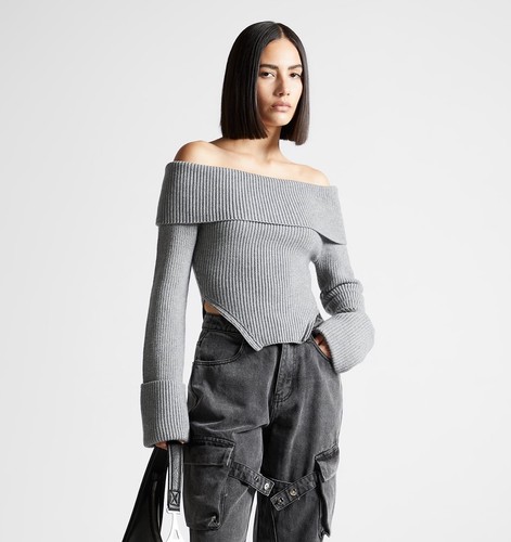 Maniere De Voir Women's Blouse