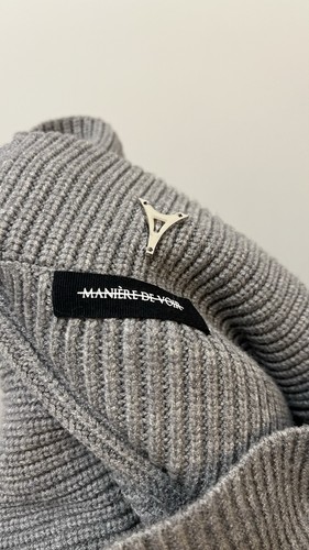 Maniere De Voir Women's Blouse - photo 3