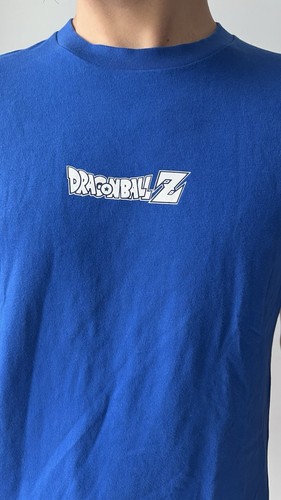 Dragon Ball Shirt Uniqlo - photo 4