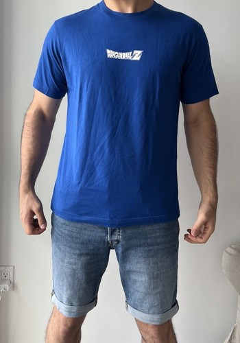 Dragon Ball Shirt Uniqlo - photo 5