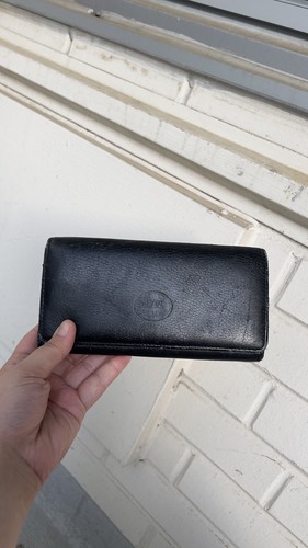 Rochelier Deer Skin wallet