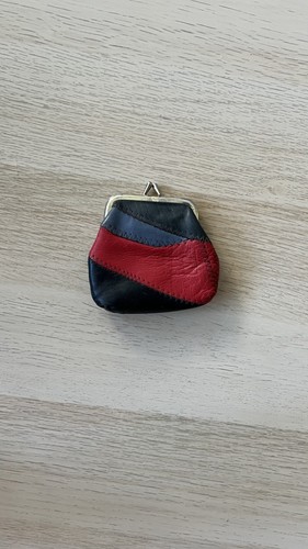 Coins Wallet Vintage