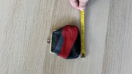Coins Wallet Vintage - photo 2