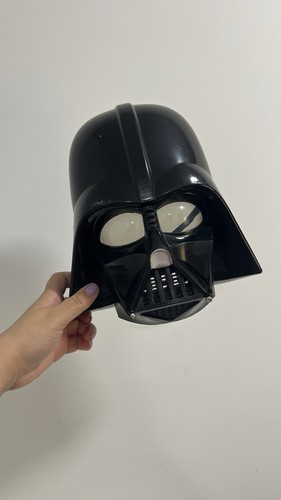 Star Wars Darth Vader mask