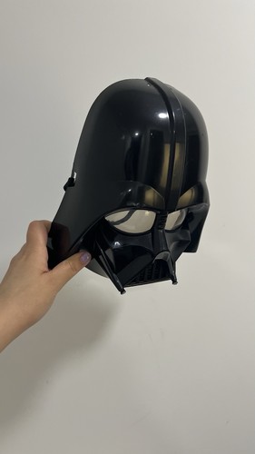 Star Wars Darth Vader mask - photo 2