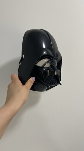 Star Wars Darth Vader mask - photo 3
