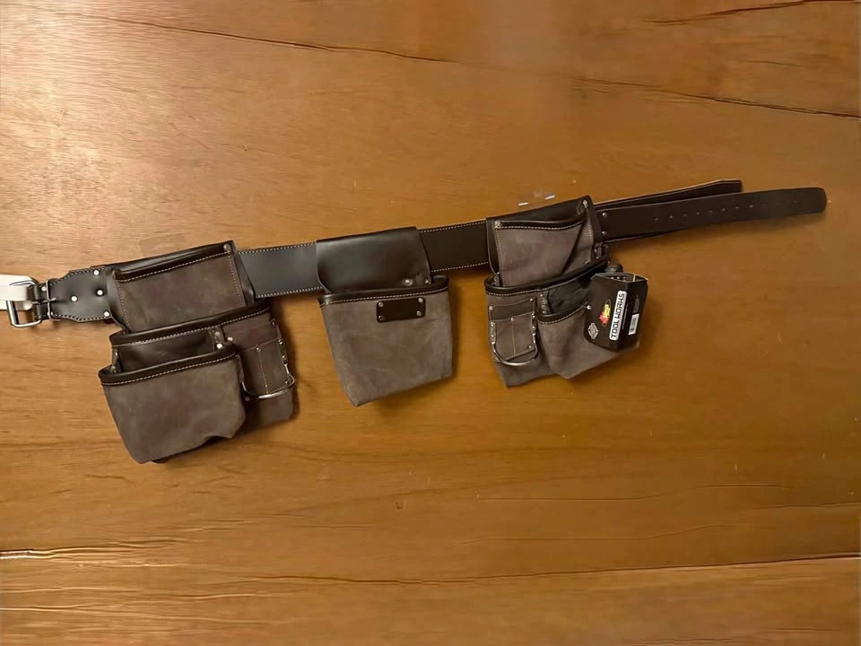 ToughBuilt tool belt
